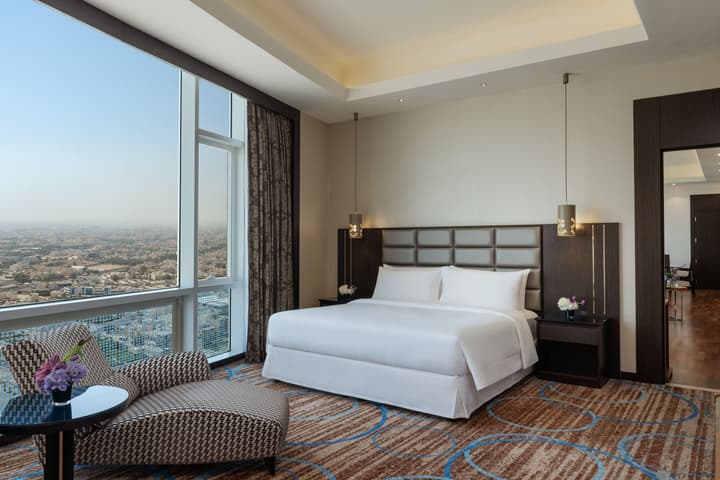 Four Points by Sheraton Kuwait