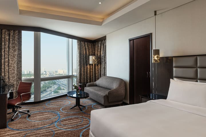 Four Points by Sheraton Kuwait