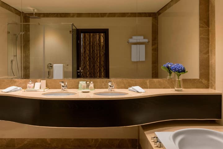 Four Points by Sheraton Kuwait