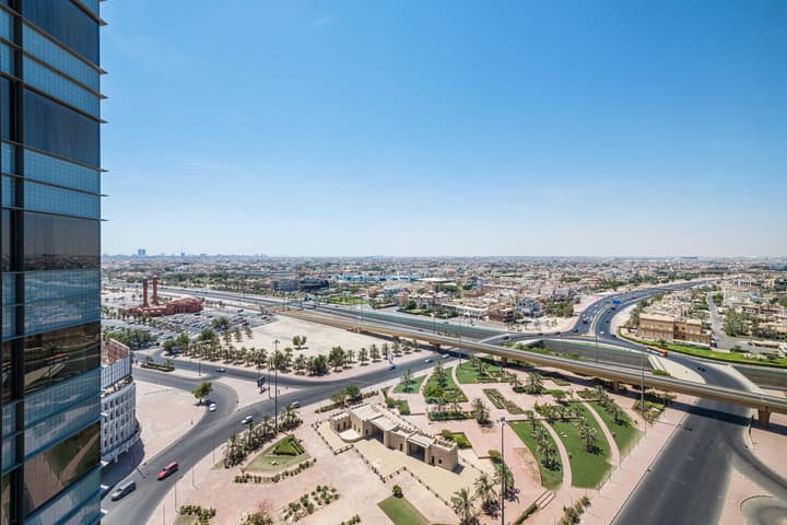 Four Points by Sheraton Kuwait