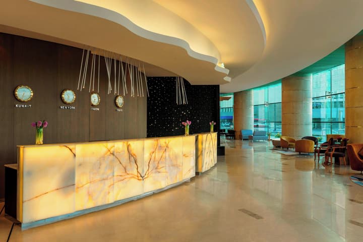 Four Points by Sheraton Kuwait