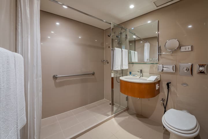 Four Points by Sheraton Kuwait
