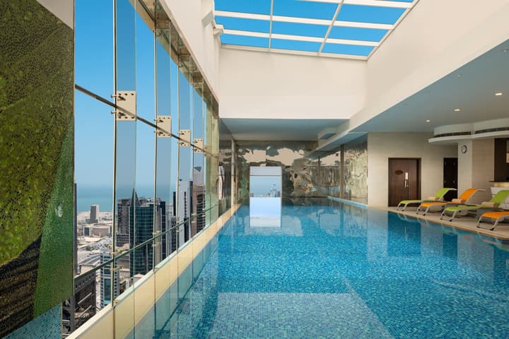 Four Points by Sheraton Kuwait