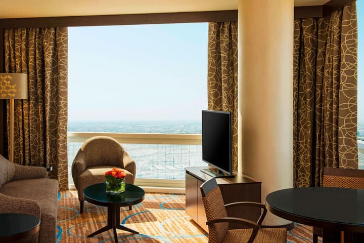 Four Points by Sheraton Kuwait
