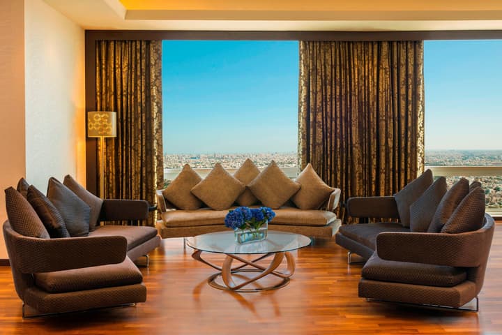 Four Points by Sheraton Kuwait