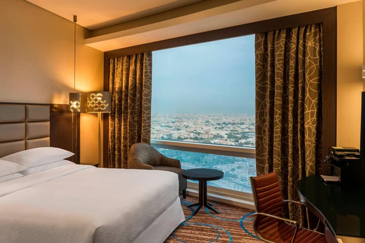 Four Points by Sheraton Kuwait