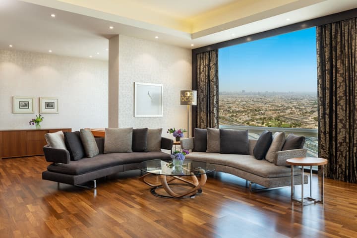 Four Points by Sheraton Kuwait