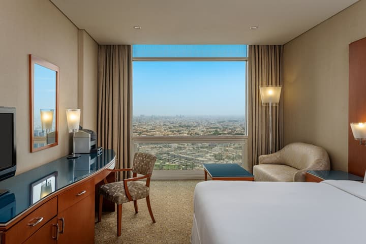 Four Points by Sheraton Kuwait