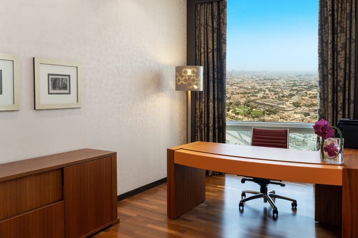 Four Points by Sheraton Kuwait