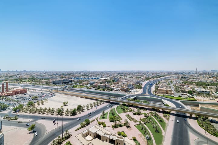 Four Points by Sheraton Kuwait