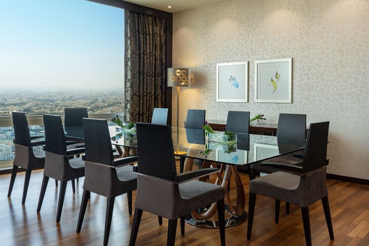 Four Points by Sheraton Kuwait