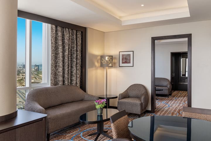 Four Points by Sheraton Kuwait