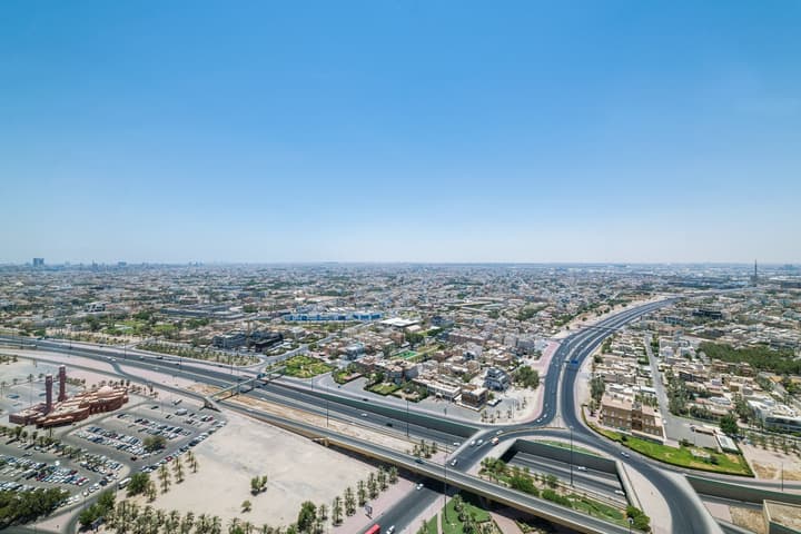 Four Points by Sheraton Kuwait