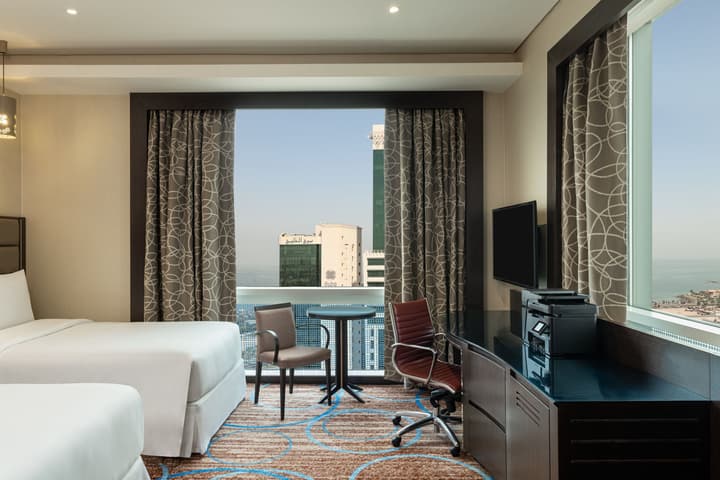 Four Points by Sheraton Kuwait