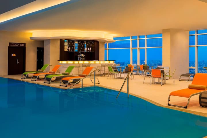 Four Points by Sheraton Kuwait