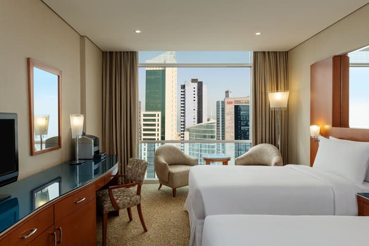 Four Points by Sheraton Kuwait