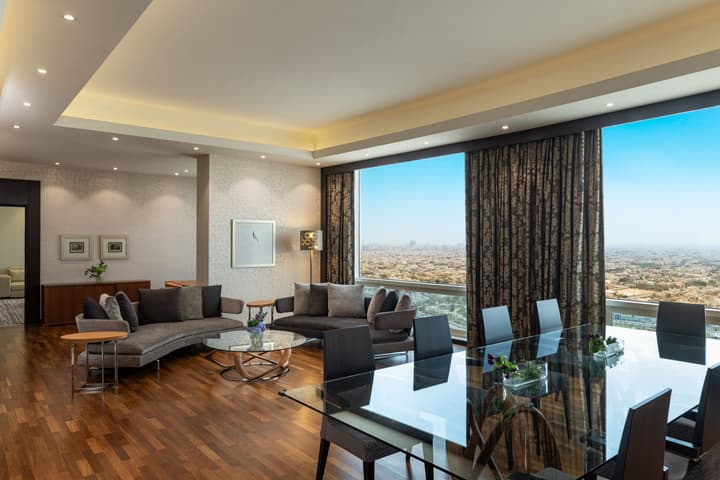 Four Points by Sheraton Kuwait