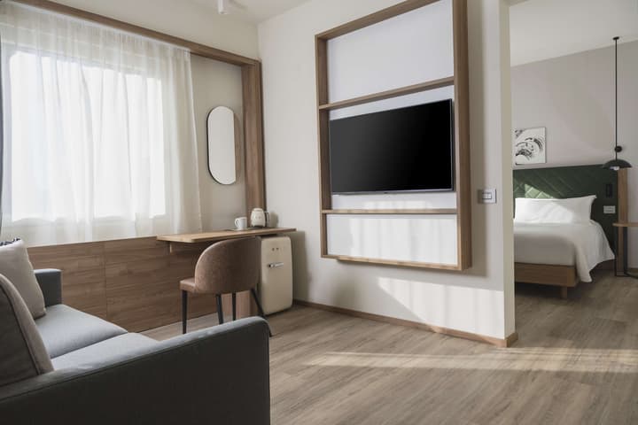 Hilton Garden Inn Padova City Centre