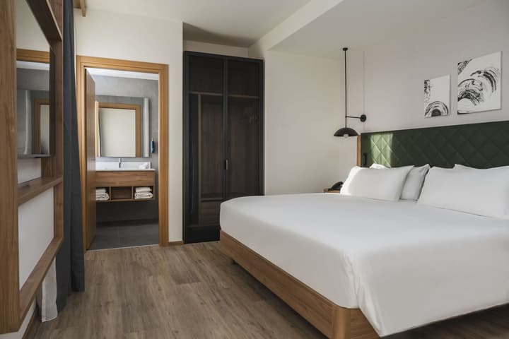 Hilton Garden Inn Padova City Centre