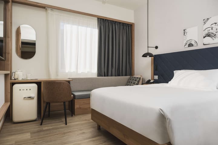 Hilton Garden Inn Padova City Centre