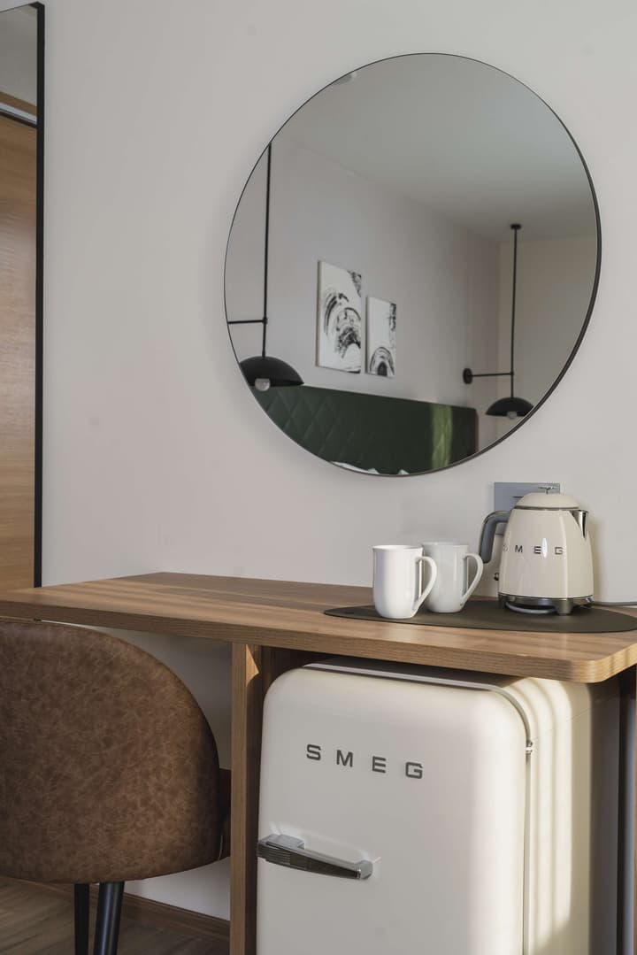 Hilton Garden Inn Padova City Centre