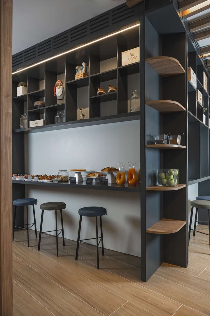 Hilton Garden Inn Padova City Centre