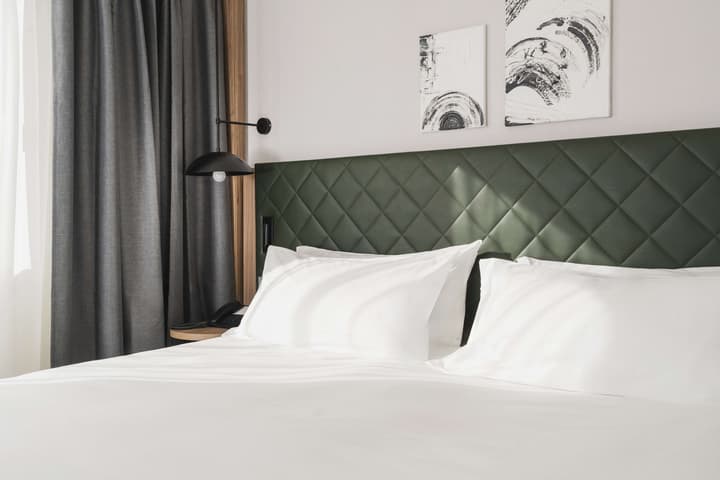Hilton Garden Inn Padova City Centre