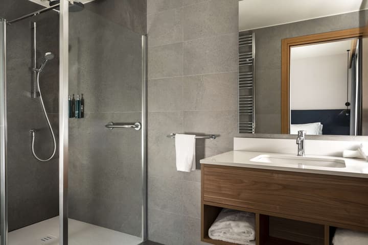 Hilton Garden Inn Padova City Centre