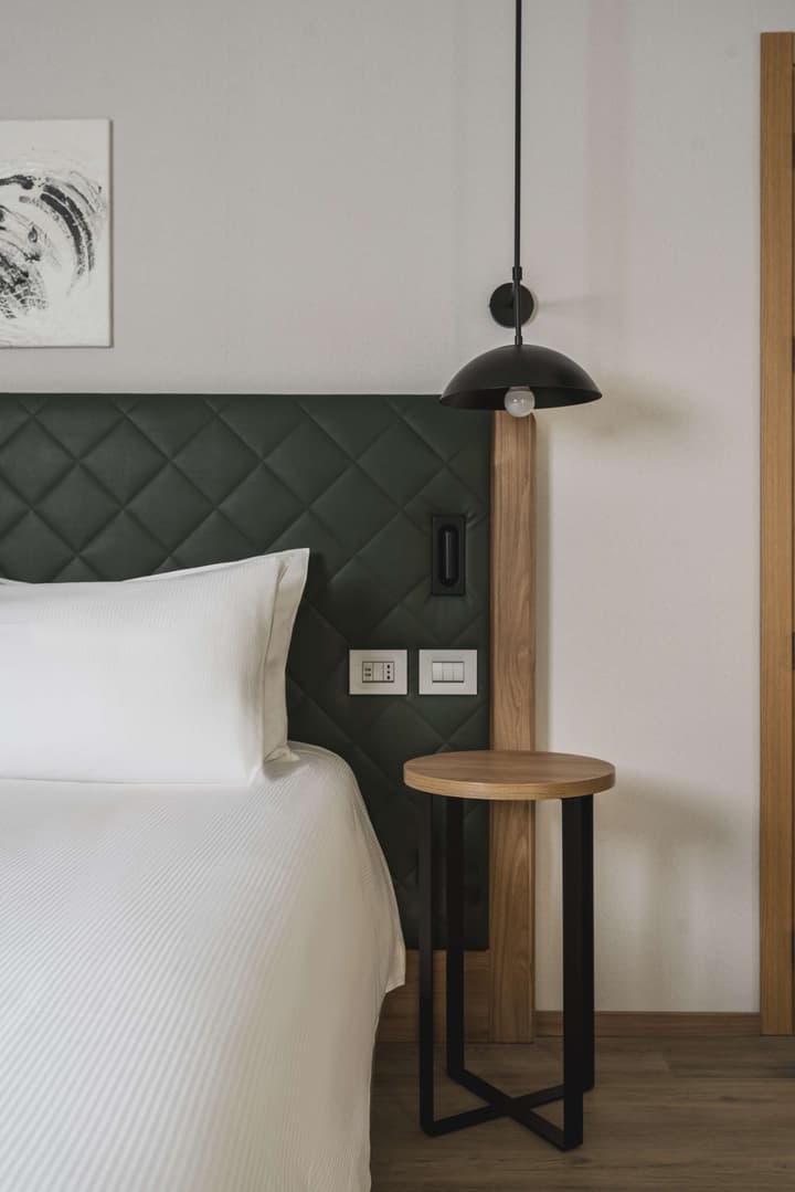 Hilton Garden Inn Padova City Centre