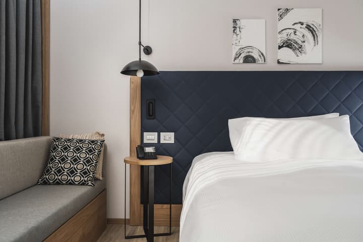 Hilton Garden Inn Padova City Centre