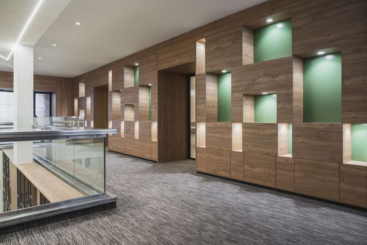 Hilton Garden Inn Padova City Centre