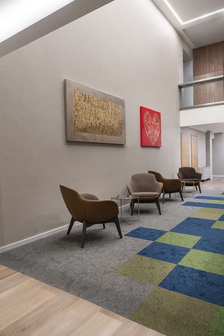 Hilton Garden Inn Padova City Centre
