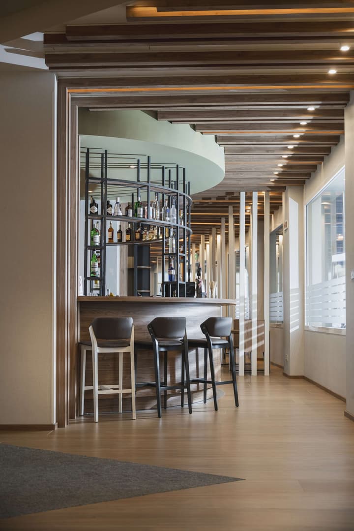 Hilton Garden Inn Padova City Centre