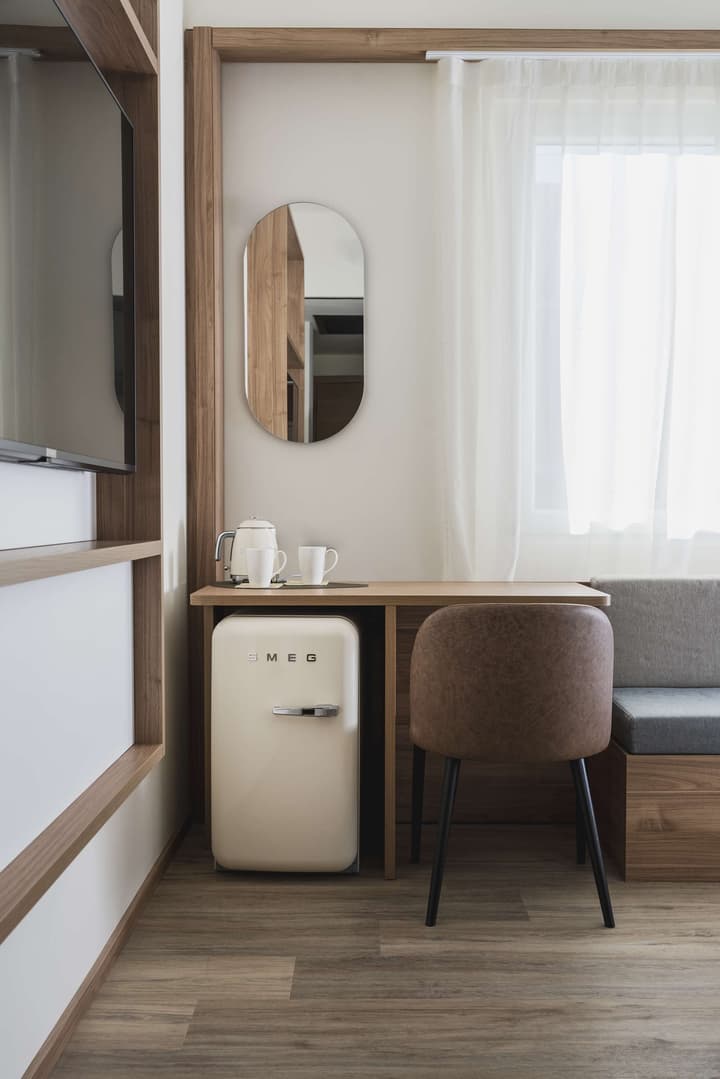 Hilton Garden Inn Padova City Centre