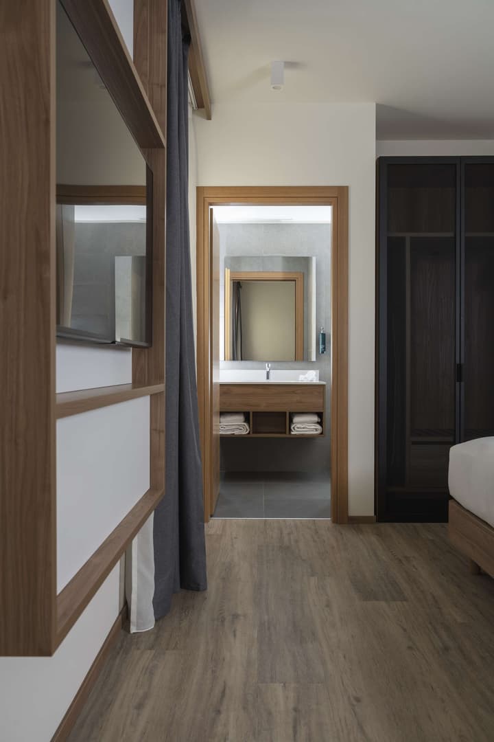 Hilton Garden Inn Padova City Centre