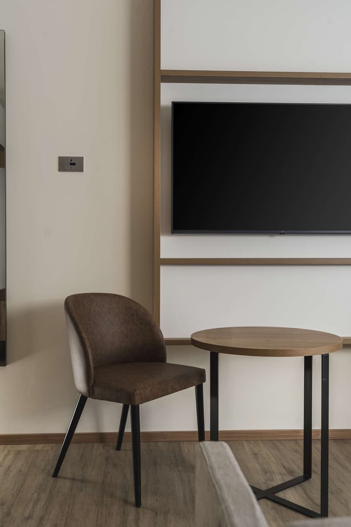 Hilton Garden Inn Padova City Centre