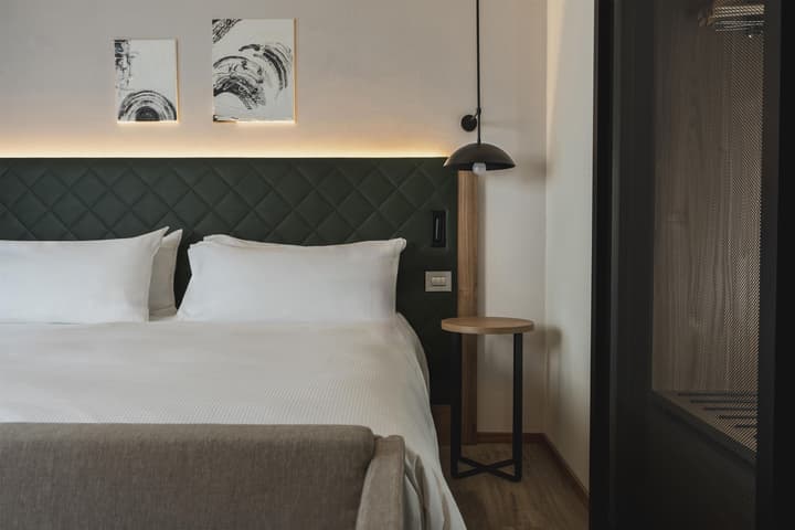 Hilton Garden Inn Padova City Centre