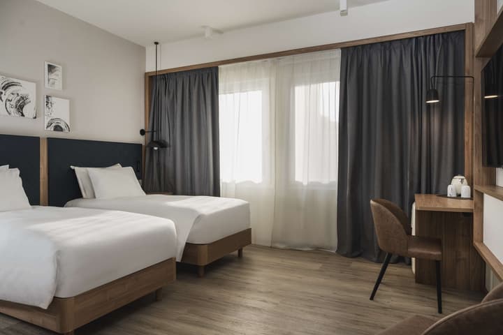 Hilton Garden Inn Padova City Centre