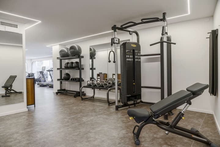 Hilton Garden Inn Padova City Centre