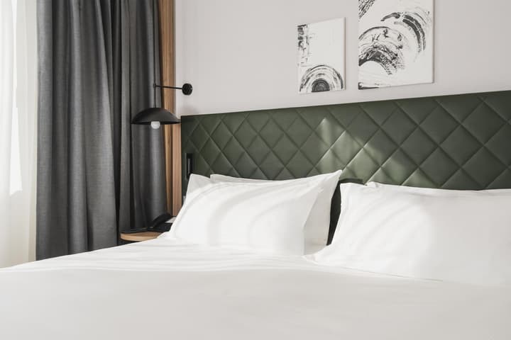 Hilton Garden Inn Padova City Centre
