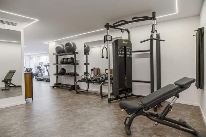 Hilton Garden Inn Padova City Centre