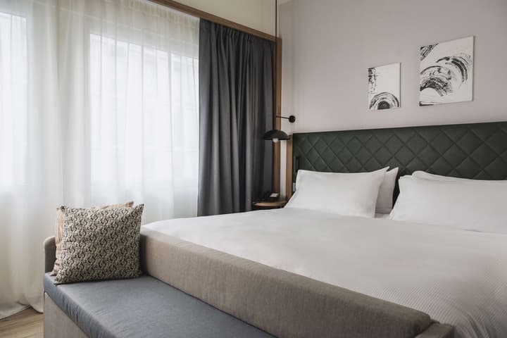 Hilton Garden Inn Padova City Centre