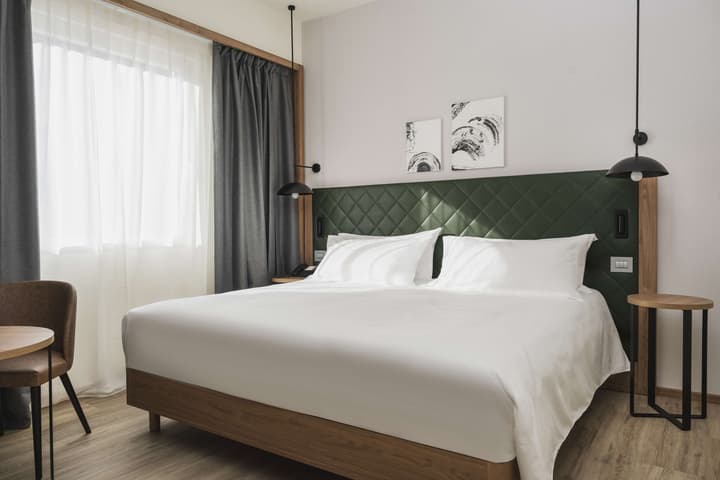 Hilton Garden Inn Padova City Centre