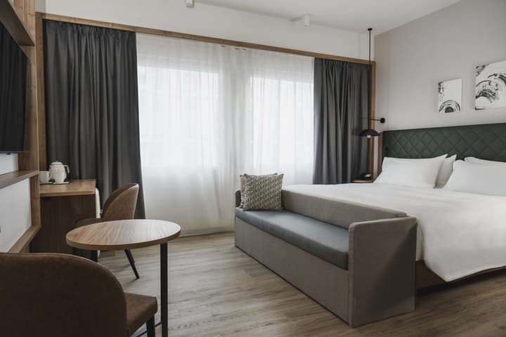 Hilton Garden Inn Padova City Centre