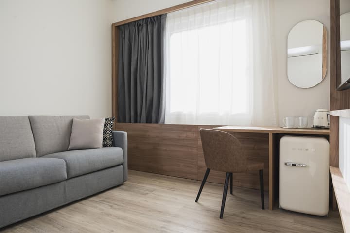 Hilton Garden Inn Padova City Centre