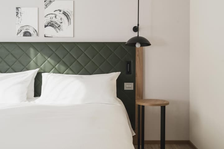 Hilton Garden Inn Padova City Centre