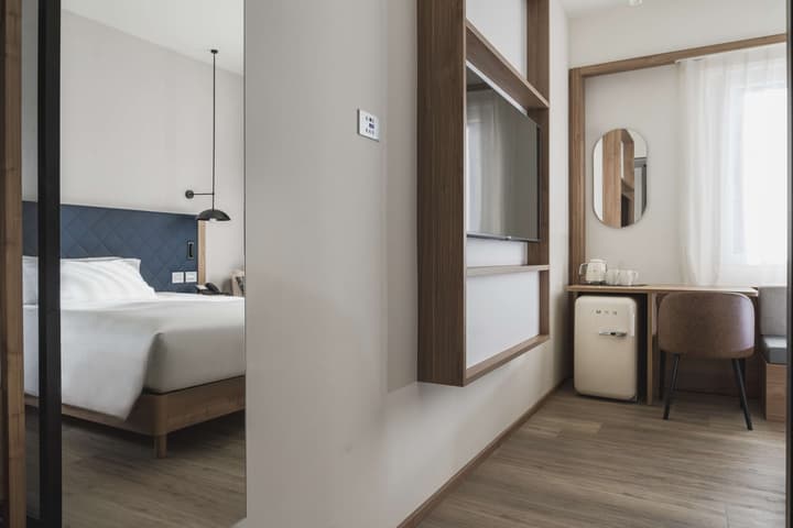 Hilton Garden Inn Padova City Centre