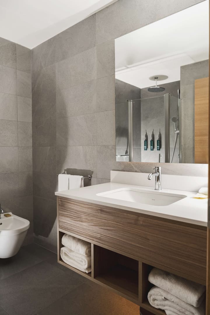 Hilton Garden Inn Padova City Centre