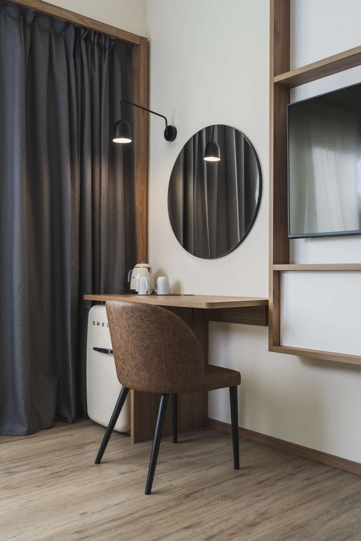 Hilton Garden Inn Padova City Centre