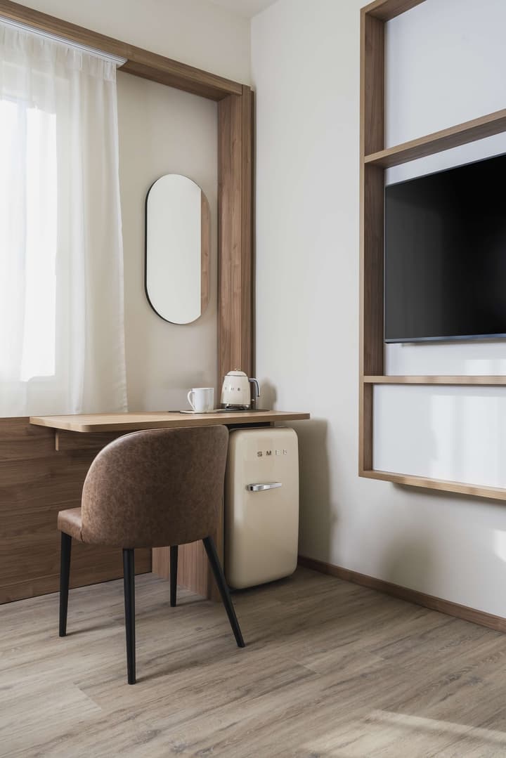 Hilton Garden Inn Padova City Centre